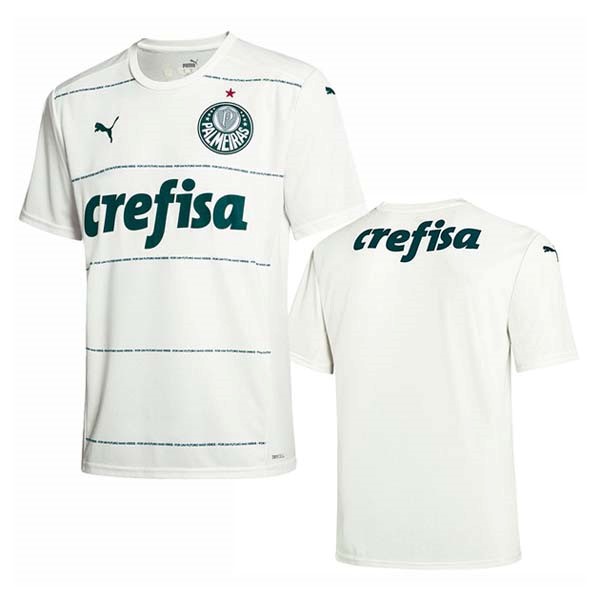 Authentic Camiseta Palmeiras 2ª 2022-2023